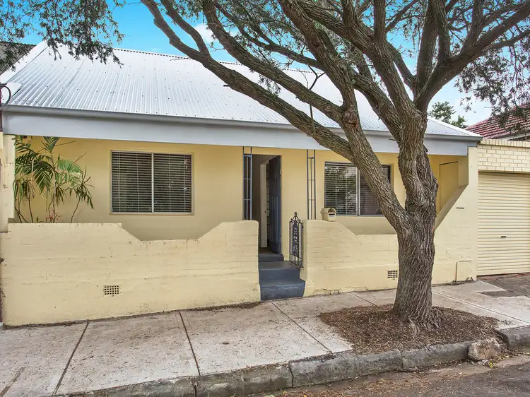 Main view of Homely house listing, 40 Charles Street, Petersham NSW 2049
