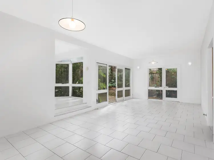 Second view of Homely house listing, 40 Charles Street, Petersham NSW 2049
