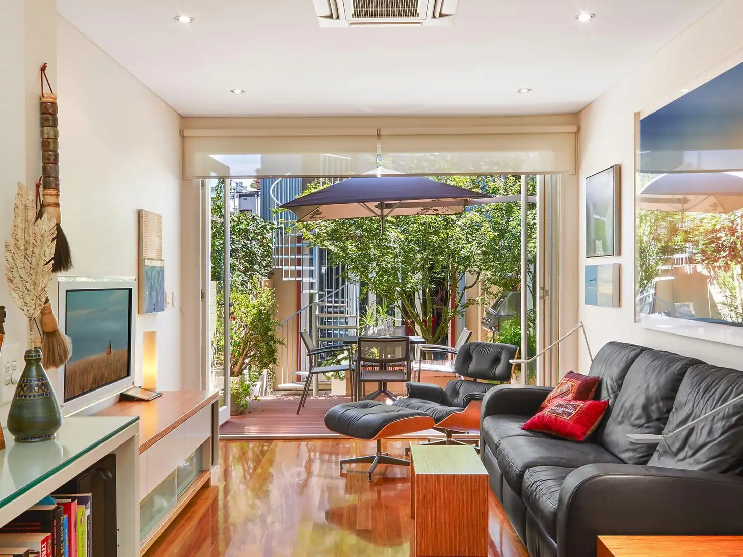 Main view of Homely house listing, 417A King Street, Newtown NSW 2042