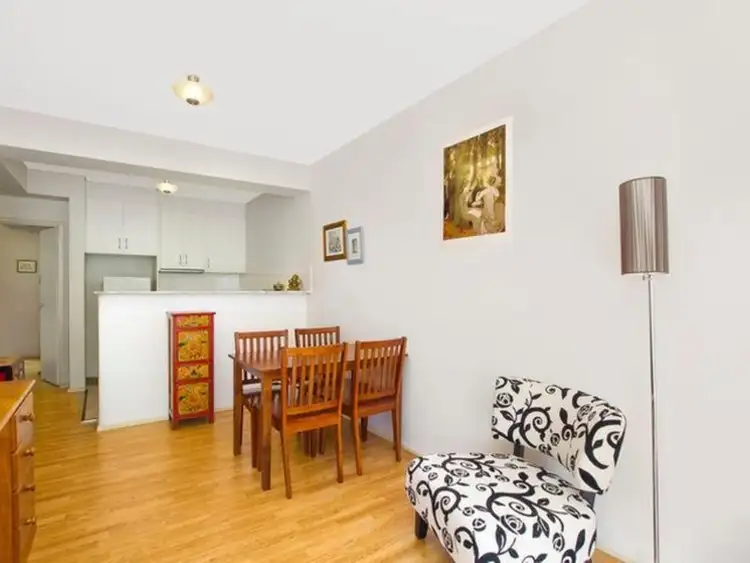 Second view of Homely apartment listing, 24/20 Fitzgerald Street, Newtown NSW 2042