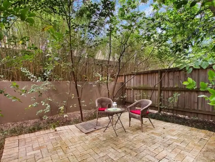 Fourth view of Homely apartment listing, 24/20 Fitzgerald Street, Newtown NSW 2042