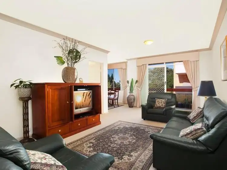 Second view of Homely apartment listing, 14/72 Day Street, Drummoyne NSW 2047