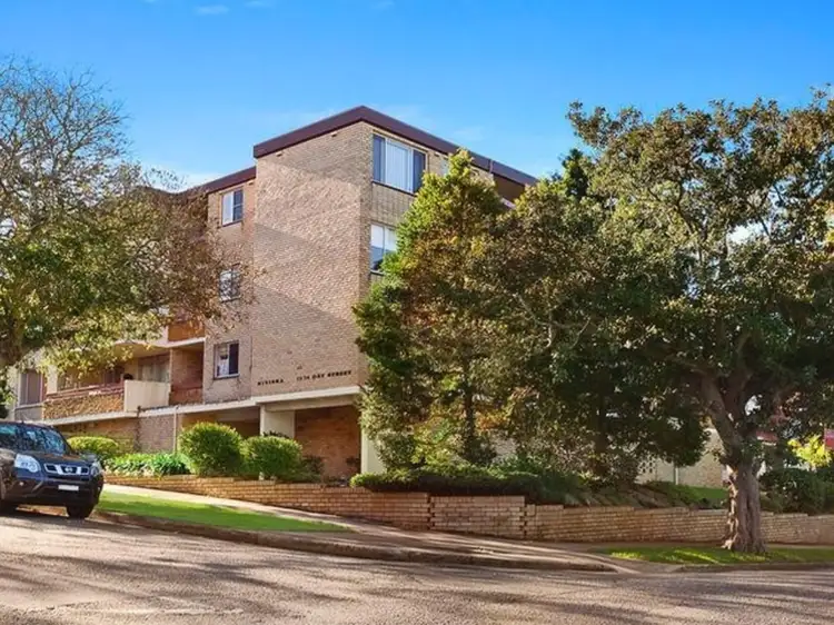 Third view of Homely apartment listing, 14/72 Day Street, Drummoyne NSW 2047