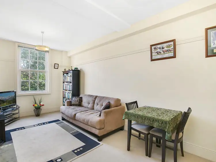 Second view of Homely apartment listing, 24/121 William Street, Darlinghurst NSW 2010