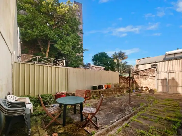 Second view of Homely house listing, 341 Liverpool Street, Darlinghurst NSW 2010