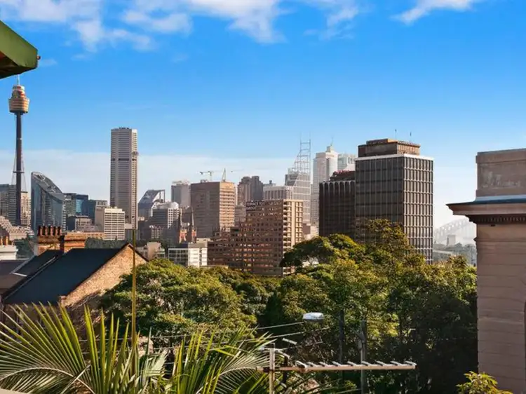 Third view of Homely house listing, 341 Liverpool Street, Darlinghurst NSW 2010