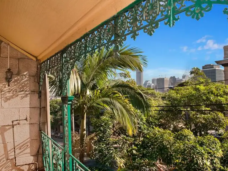 Fourth view of Homely house listing, 341 Liverpool Street, Darlinghurst NSW 2010