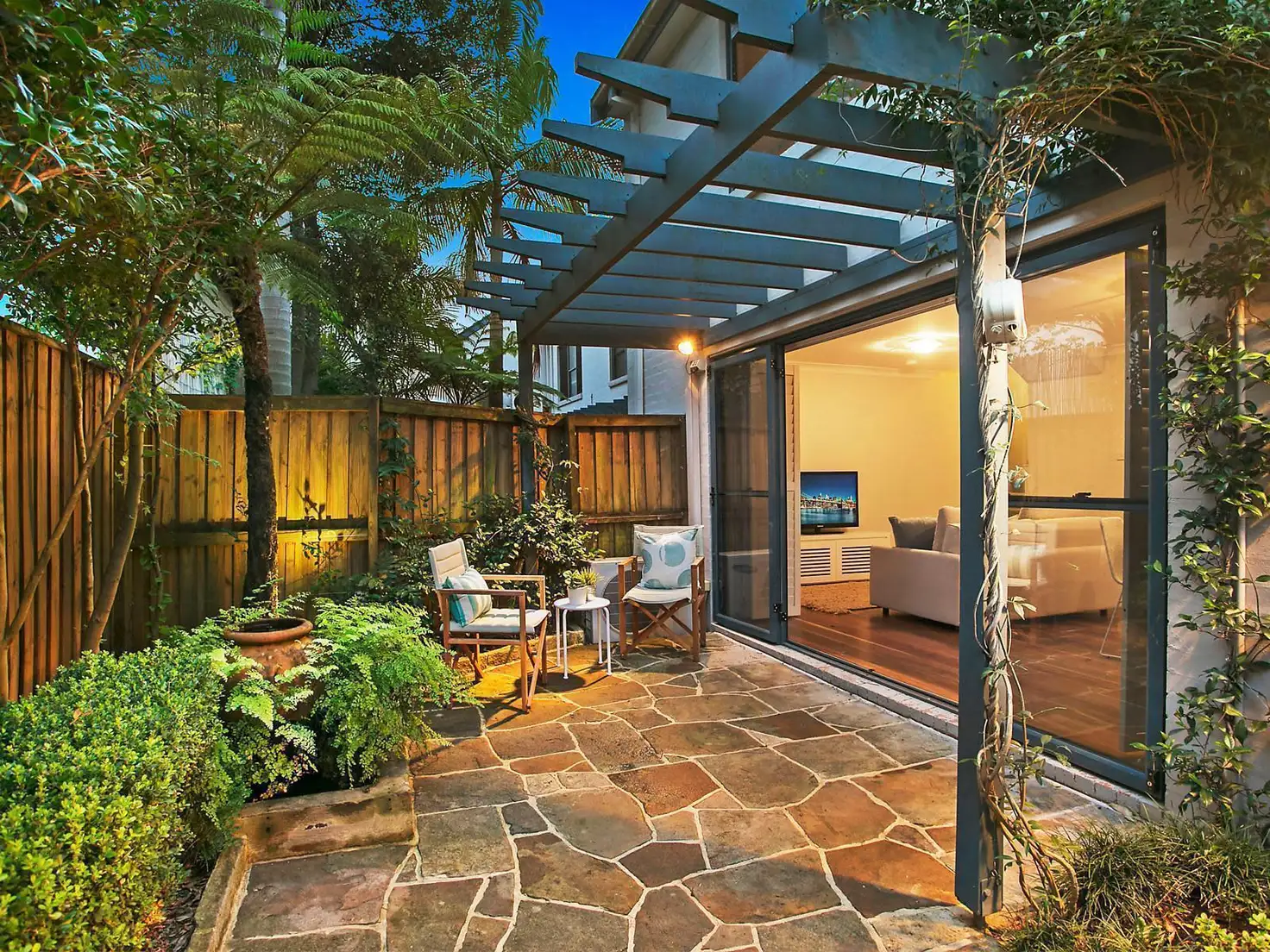 Main view of Homely house listing, 7/99 Chandos Street, Crows Nest NSW 2065