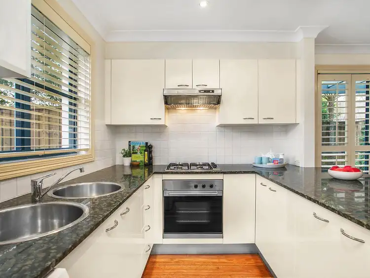 Third view of Homely house listing, 7/99 Chandos Street, Crows Nest NSW 2065