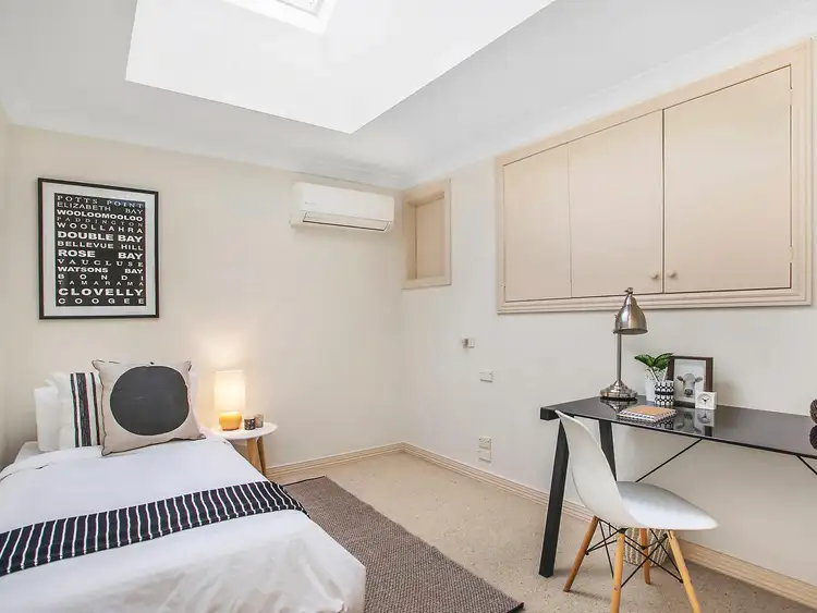 Fifth view of Homely house listing, 7/99 Chandos Street, Crows Nest NSW 2065