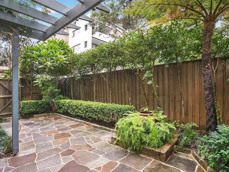 Sixth view of Homely house listing, 7/99 Chandos Street, Crows Nest NSW 2065