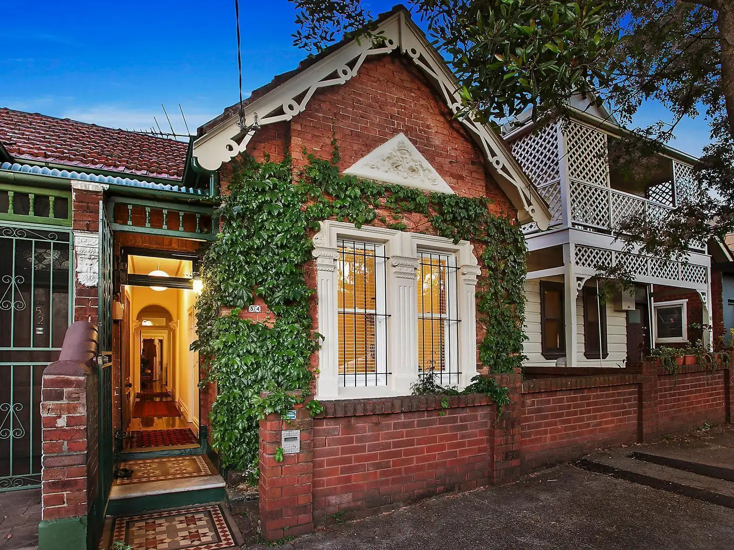 Main view of Homely house listing, 54 Roberts Street, Camperdown NSW 2050