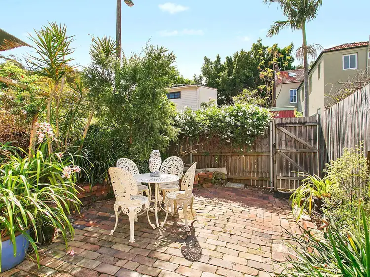 Third view of Homely house listing, 54 Roberts Street, Camperdown NSW 2050
