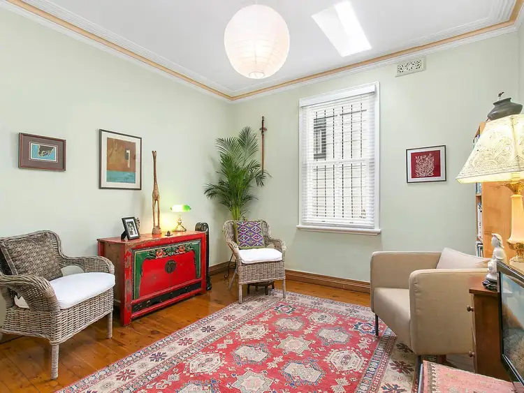 Fourth view of Homely house listing, 54 Roberts Street, Camperdown NSW 2050