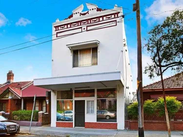 Main view of Homely house listing, 82 Australia Street, Camperdown NSW 2050