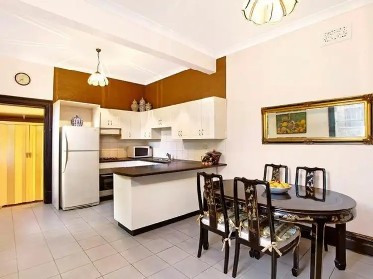 Second view of Homely house listing, 82 Australia Street, Camperdown NSW 2050