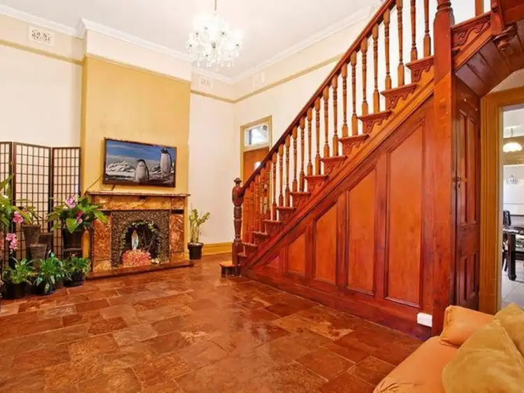 Third view of Homely house listing, 82 Australia Street, Camperdown NSW 2050