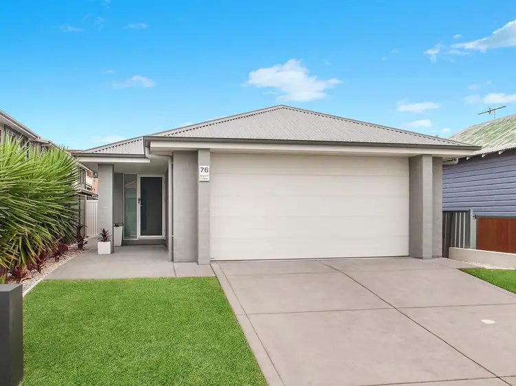 Main view of Homely house listing, 76 Bryant Street, Adamstown NSW 2289