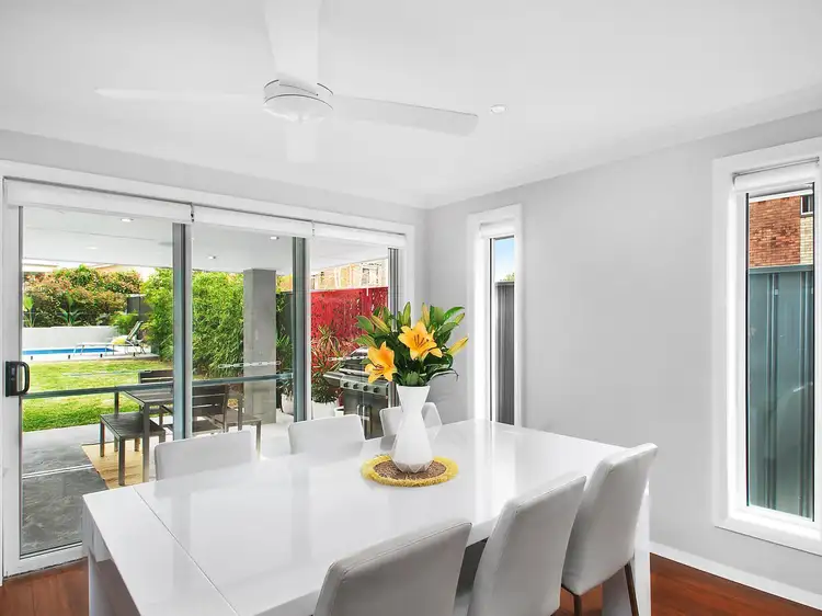 Fifth view of Homely house listing, 76 Bryant Street, Adamstown NSW 2289