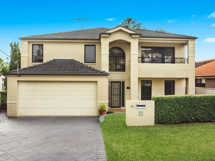 14 Ella Street, Adamstown NSW 2289