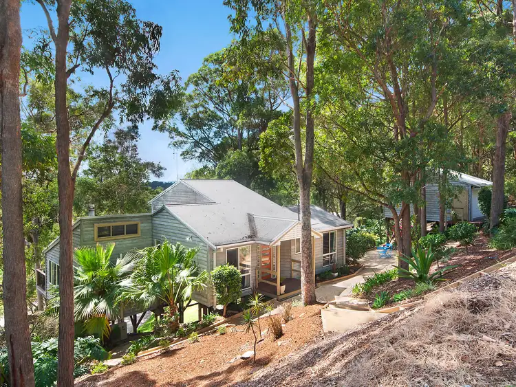 132 Grandview Road, New Lambton Heights NSW 2305