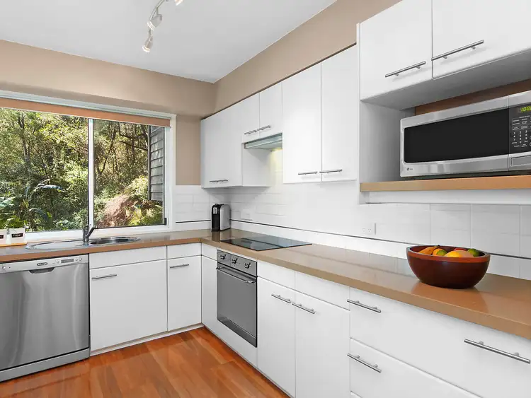 Second view of Homely house listing, 132 Grandview Road, New Lambton Heights NSW 2305