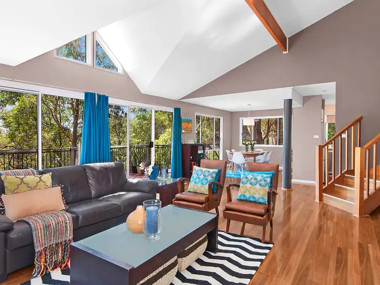 Fourth view of Homely house listing, 132 Grandview Road, New Lambton Heights NSW 2305