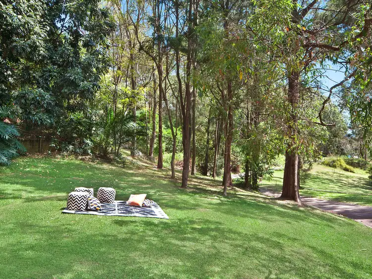 Fifth view of Homely house listing, 132 Grandview Road, New Lambton Heights NSW 2305