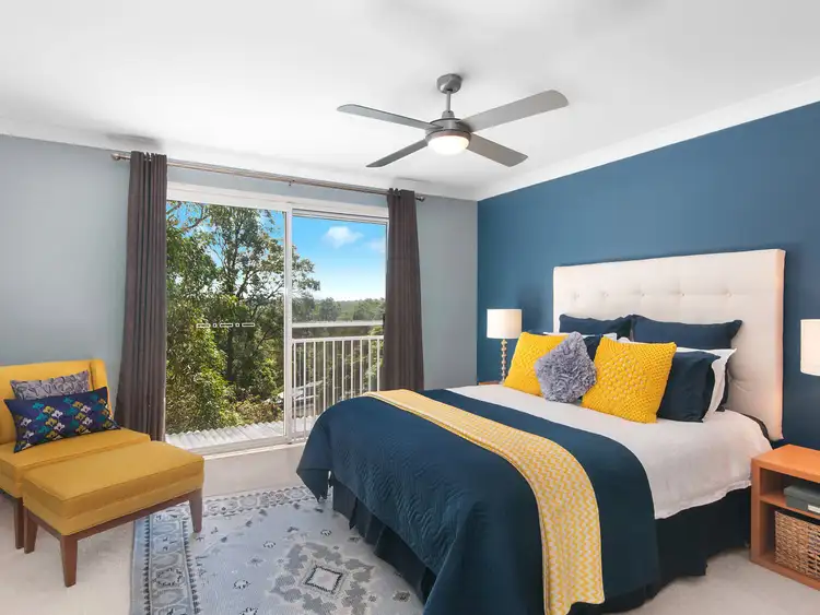 Sixth view of Homely house listing, 132 Grandview Road, New Lambton Heights NSW 2305