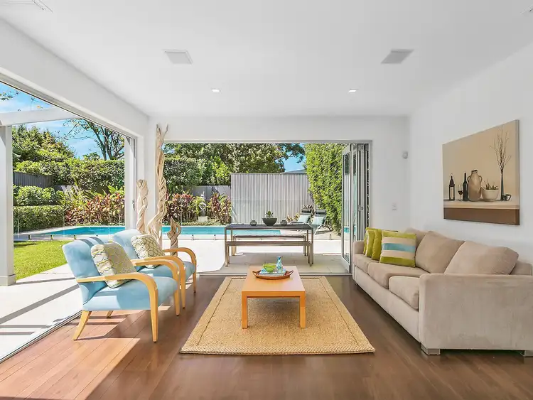 Fourth view of Homely house listing, 25 Bradleys Head Road, Mosman NSW 2088