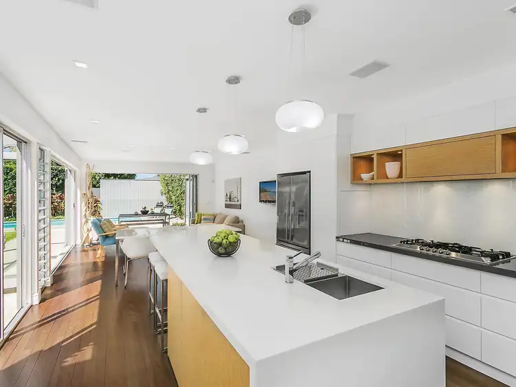 Fifth view of Homely house listing, 25 Bradleys Head Road, Mosman NSW 2088