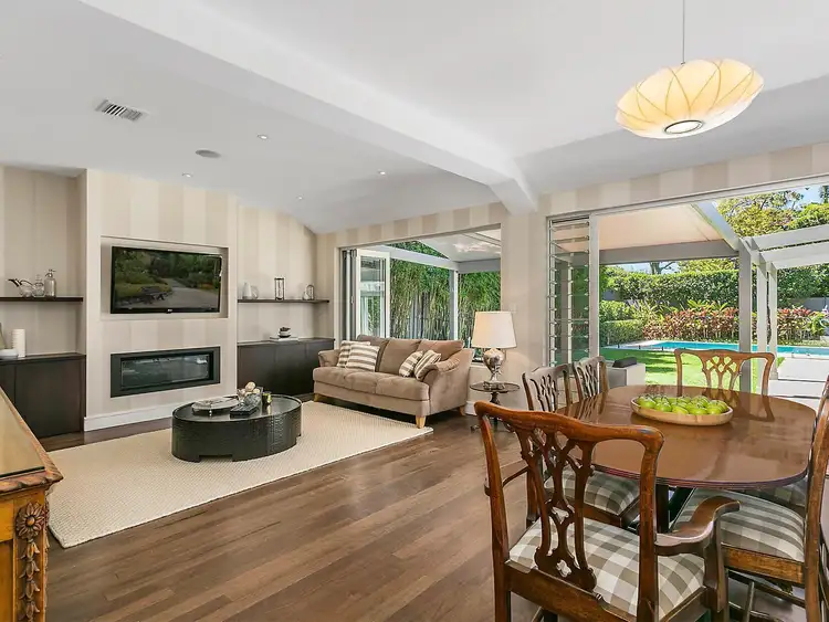 Sixth view of Homely house listing, 25 Bradleys Head Road, Mosman NSW 2088