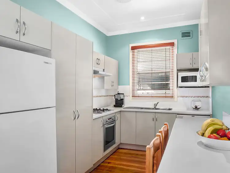 Second view of Homely house listing, 46 Boreas Road, Hamilton North NSW 2292