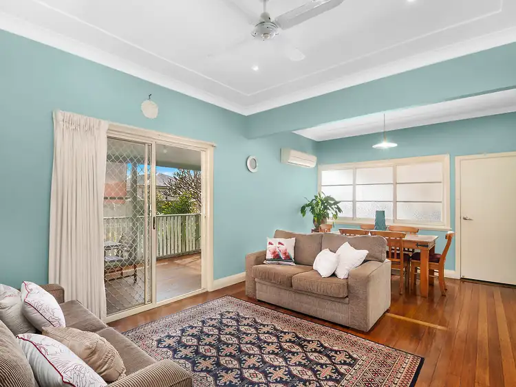 Fourth view of Homely house listing, 46 Boreas Road, Hamilton North NSW 2292