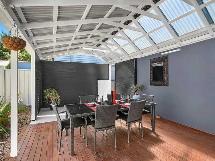 Third view of Homely house listing, 8 Edden Street, Adamstown NSW 2289