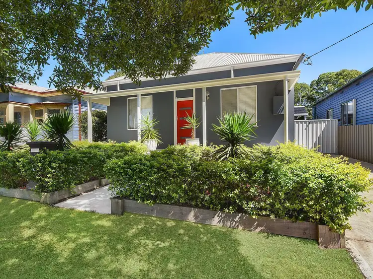 Fourth view of Homely house listing, 8 Edden Street, Adamstown NSW 2289