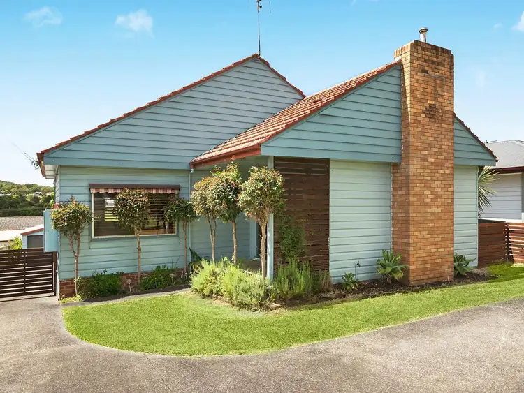121 Cardiff Road, Elermore Vale NSW 2287