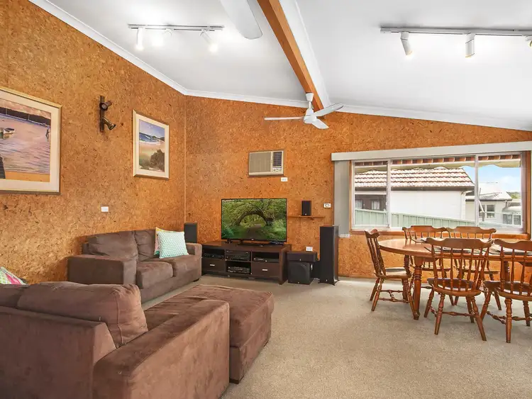 Fifth view of Homely house listing, 121 Cardiff Road, Elermore Vale NSW 2287