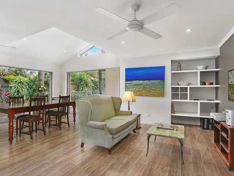 28 Ben Lexcen Drive, Sunrise Beach QLD 4567