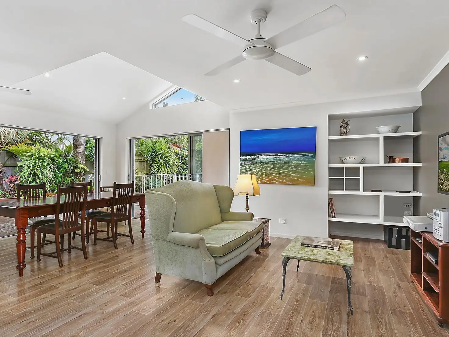 Main view of Homely house listing, 28 Ben Lexcen Drive, Sunrise Beach QLD 4567