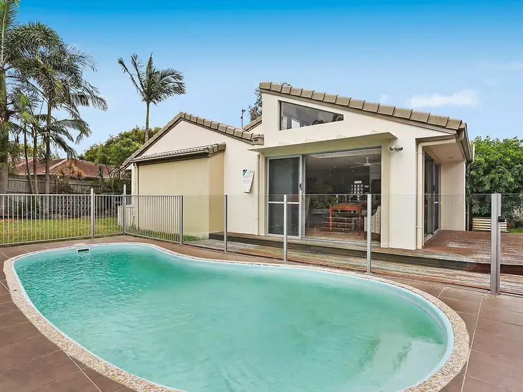 Second view of Homely house listing, 28 Ben Lexcen Drive, Sunrise Beach QLD 4567