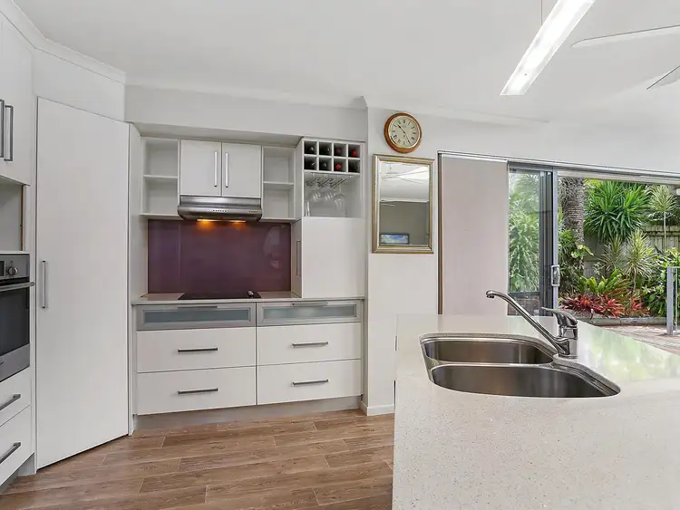Third view of Homely house listing, 28 Ben Lexcen Drive, Sunrise Beach QLD 4567