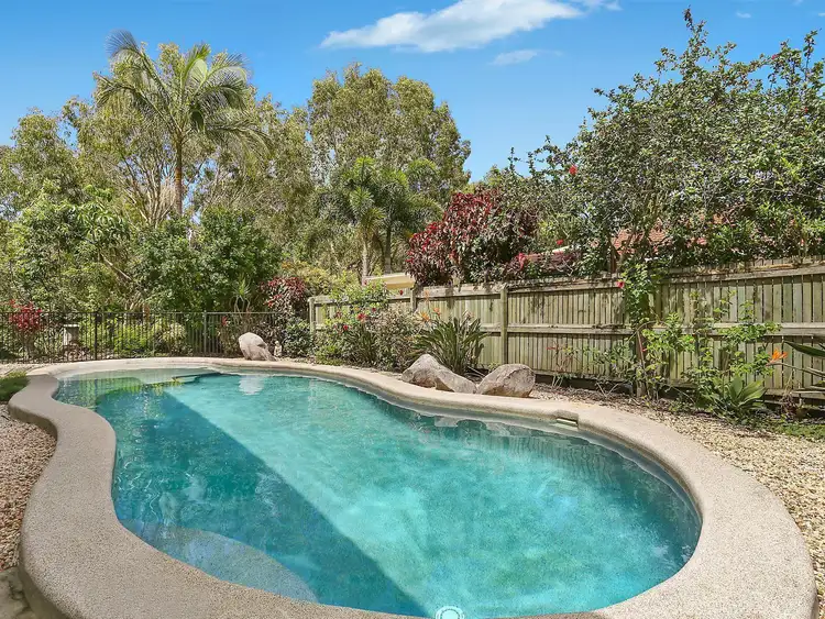 Fourth view of Homely house listing, 1 Richardson Court, Tewantin QLD 4565