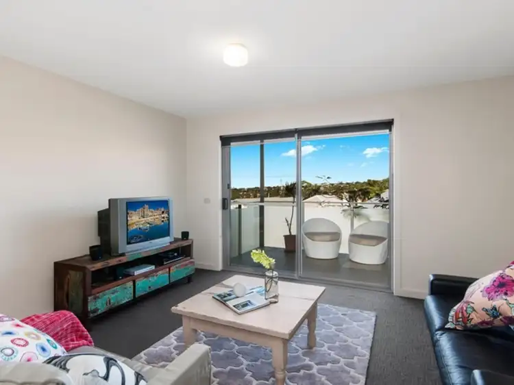 Second view of Homely townhouse listing, 196A Gosford Road, Adamstown NSW 2289