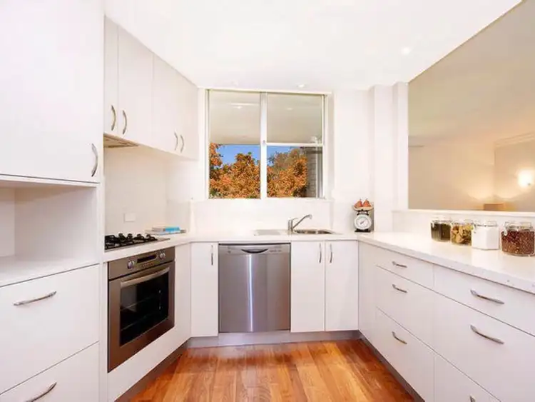 Second view of Homely apartment listing, 7/58 Kareela Road, Cremorne Point NSW 2090