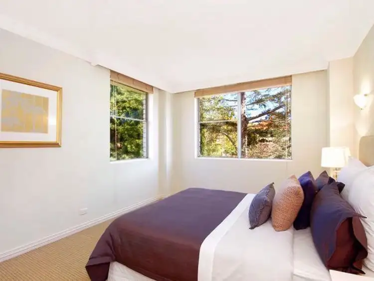 Third view of Homely apartment listing, 7/58 Kareela Road, Cremorne Point NSW 2090