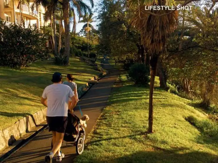 Fourth view of Homely apartment listing, 7/58 Kareela Road, Cremorne Point NSW 2090