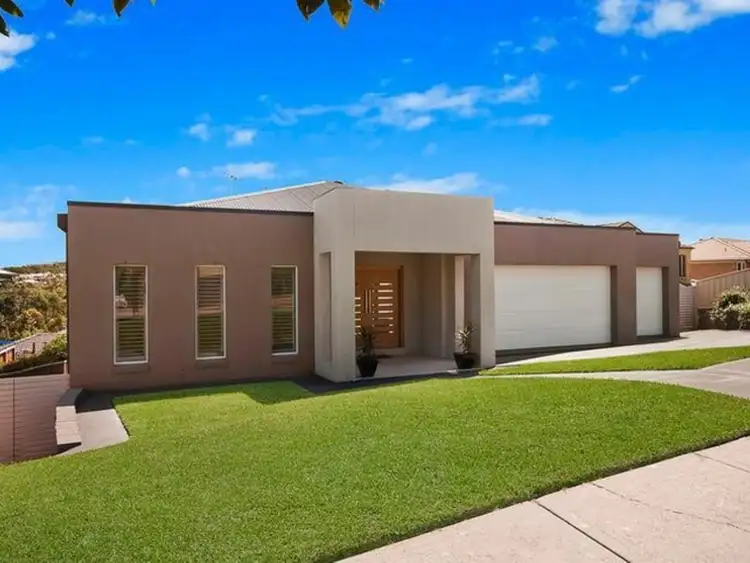 Main view of Homely house listing, 81 Constitution Drive, Cameron Park NSW 2285