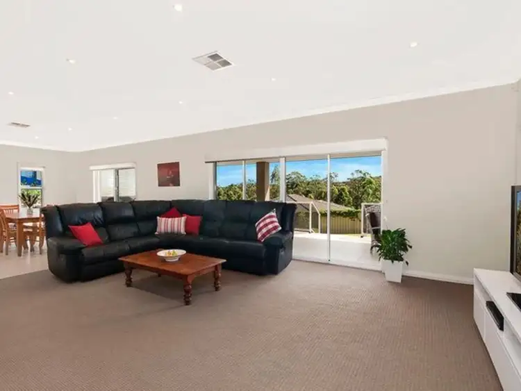 Fifth view of Homely house listing, 81 Constitution Drive, Cameron Park NSW 2285