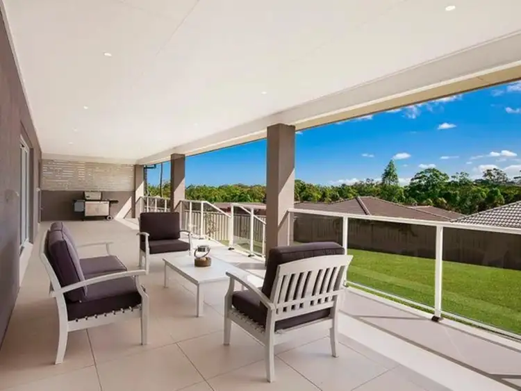 Sixth view of Homely house listing, 81 Constitution Drive, Cameron Park NSW 2285